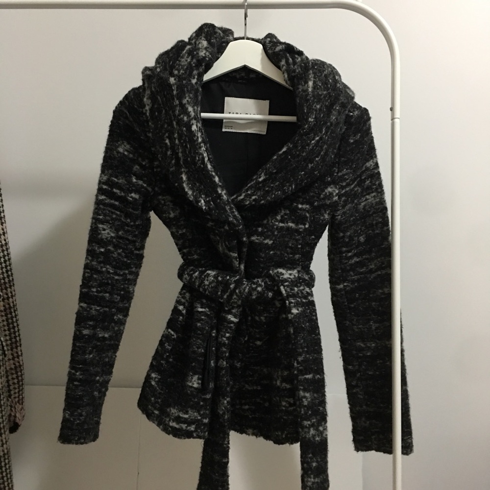 Zara Jacket